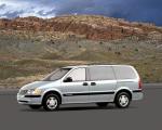 Chevrolet Venture 1997 года